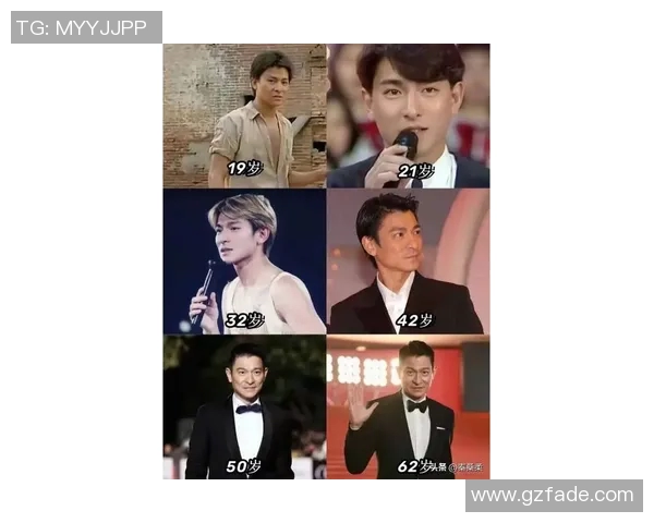 刘德华携手香港足球明星队共创辉煌赛季展现体育精神与团队合作魅力