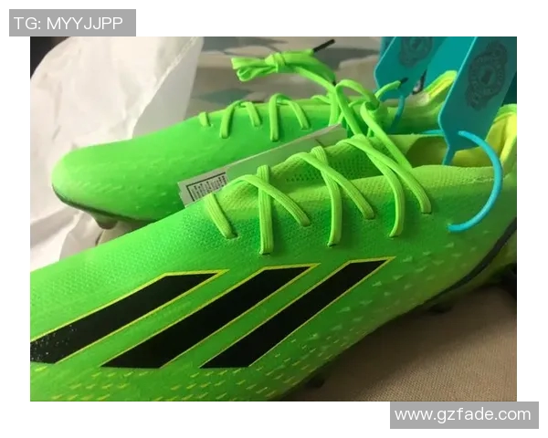 国外足球明星专属定制球鞋的魅力与市场潜力分析