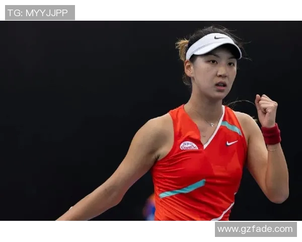 对话陈伟：回顾我的网球生涯与未来展望的深度交流