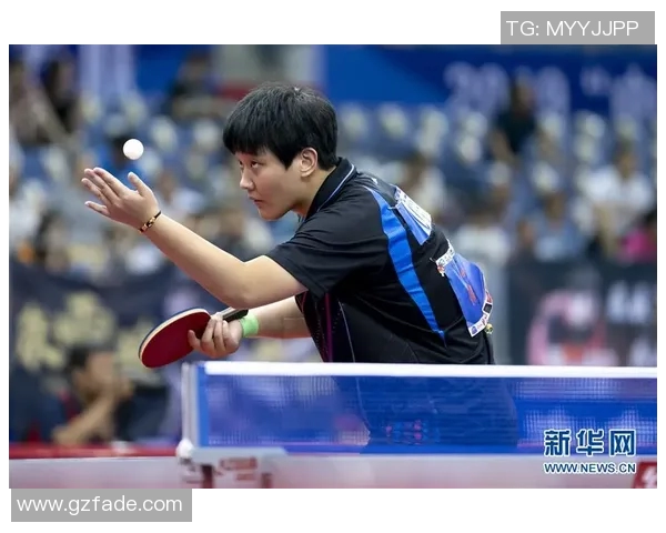 广州乒乓球队逆袭之路揭秘：从低谷到巅峰的奋斗历程与荣耀时刻