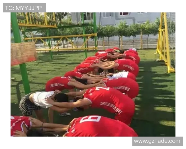 广州排球队心理素质分析与提升策略研究探讨