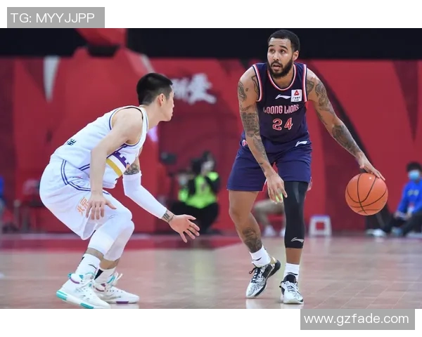 广州篮球队荣登实力排行榜首位引领全国篮球新潮流