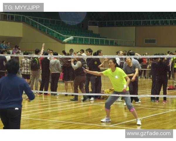 广州羽毛球队比赛经验引发热议球迷对战术与表现的不同看法