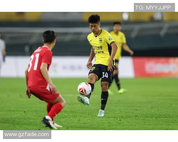 广州足球队在联赛中的灵活战术与表现分析