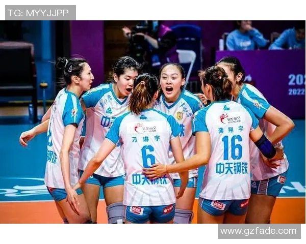 武汉排球队实力强劲荣登全国排球实力排行榜第三名